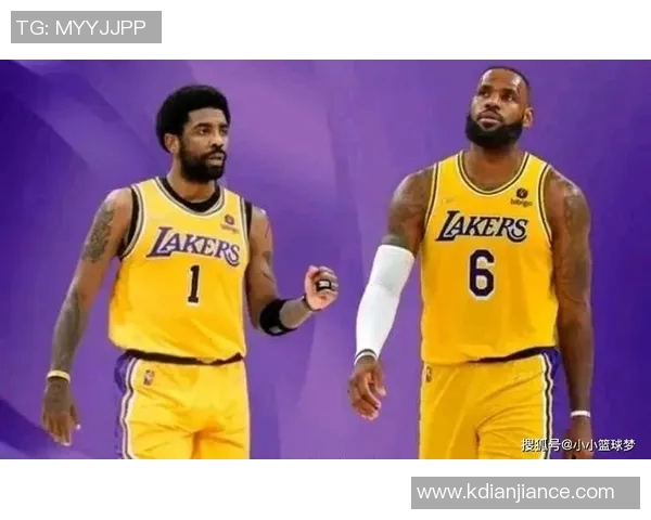 湖人欲引进欧文计划交易两大悍将能否成功实现